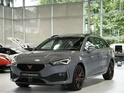 CUPRA Leon Sportstourer e-Hybrid 2.H *19 *Pano *ACC (2020) - Foto 5