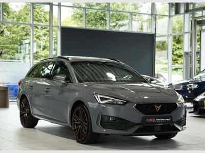 CUPRA Leon Sportstourer e-Hybrid 2.H *19 *Pano *ACC (2020) - Foto 6