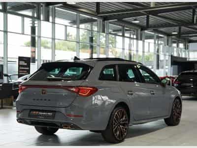 CUPRA Leon Sportstourer e-Hybrid 2.H *19 *Pano *ACC (2020) - Foto 8