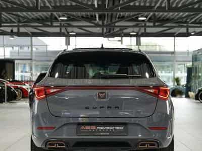 CUPRA Leon Sportstourer e-Hybrid 2.H *19 *Pano *ACC (2020) - Foto 9