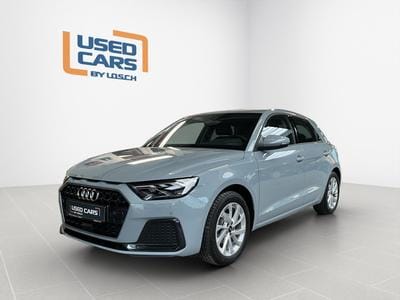 Audi A1 (2025) - Photo 4