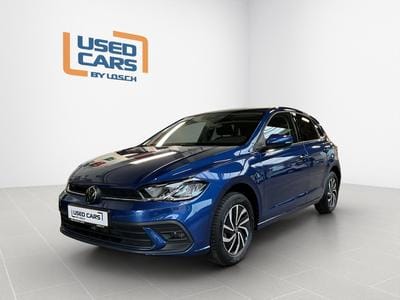 VW Polo (2025) - Photo 4