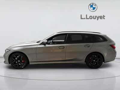 BMW 320 PACK M PRO (2026) - Foto 15