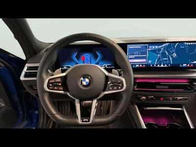 BMW 320 PACK M PRO (2026) - Foto 10