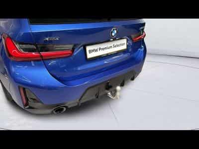 BMW 320 PACK M PRO (2026) - Foto 14