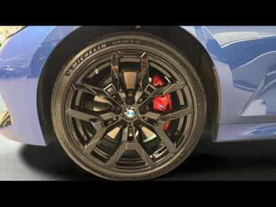 BMW 320 PACK M PRO (2026) - Foto 8