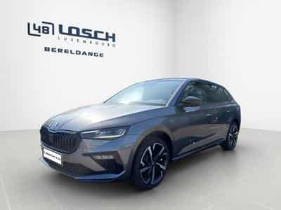 Skoda Scala Monte Carlo (2026) - Foto 1