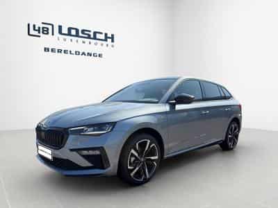 Skoda Scala Monte Carlo (2026) - Foto 1