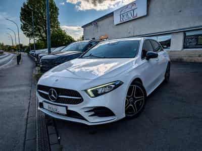 Mercedes A 200 AMG LINE 150CV 7G-TRONIC * GARANTIE 36 MOIS * (2021) - Foto 1