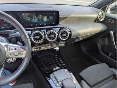 Mercedes A 200 AMG LINE 150CV 7G-TRONIC * GARANTIE 36 MOIS * (2021) - Foto 11