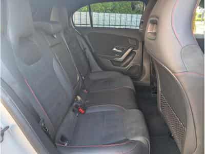 Mercedes A 200 AMG LINE 150CV 7G-TRONIC * GARANTIE 36 MOIS * (2021) - Foto 13