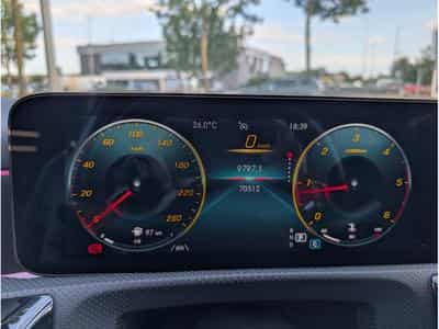 Mercedes A 200 AMG LINE 150CV 7G-TRONIC * GARANTIE 36 MOIS * (2021) - Foto 14