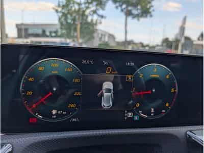 Mercedes A 200 AMG LINE 150CV 7G-TRONIC * GARANTIE 36 MOIS * (2021) - Foto 15