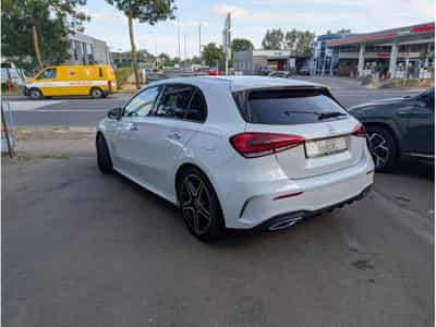 Mercedes A 200 AMG LINE 150CV 7G-TRONIC * GARANTIE 36 MOIS * (2021) - Foto 2