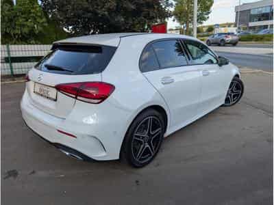 Mercedes A 200 AMG LINE 150CV 7G-TRONIC * GARANTIE 36 MOIS * (2021) - Foto 3