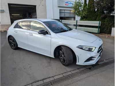 Mercedes A 200 AMG LINE 150CV 7G-TRONIC * GARANTIE 36 MOIS * (2021) - Foto 4