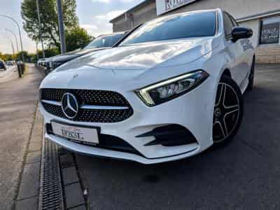 Mercedes A 200 AMG LINE 150CV 7G-TRONIC * GARANTIE 36 MOIS * (2021) - Foto 5