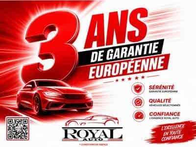 Mercedes A 200 AMG LINE 150CV 7G-TRONIC * GARANTIE 36 MOIS * (2021) - Foto 6