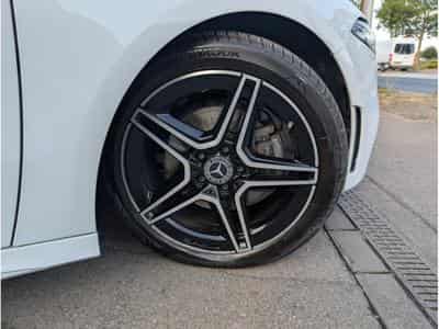 Mercedes A 200 AMG LINE 150CV 7G-TRONIC * GARANTIE 36 MOIS * (2021) - Foto 8
