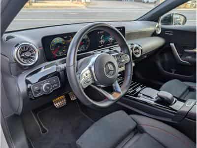 Mercedes A 200 AMG LINE 150CV 7G-TRONIC * GARANTIE 36 MOIS * (2021) - Foto 9