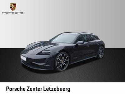 Porsche Taycan (2022) - Foto 8