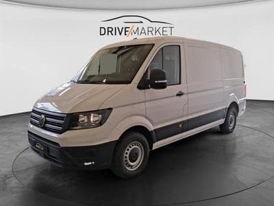 VW Crafter 35 L3H2 (2025) - Foto 1