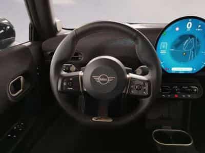 MINI Cooper Head-Up HK HiFi DAB LED Shz (2025) - Foto 10