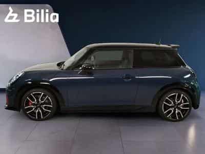 MINI Cooper Head-Up HK HiFi DAB LED Shz (2025) - Foto 11