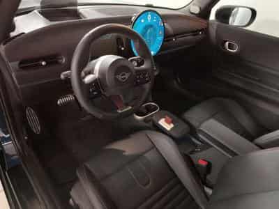 MINI Cooper Head-Up HK HiFi DAB LED Shz (2025) - Foto 12