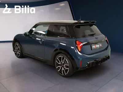 MINI Cooper Head-Up HK HiFi DAB LED Shz (2025) - Foto 4