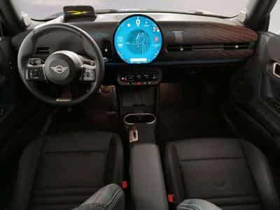 MINI Cooper Head-Up HK HiFi DAB LED Shz (2025) - Foto 5