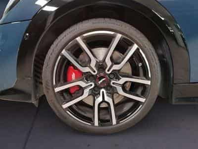 MINI Cooper Head-Up HK HiFi DAB LED Shz (2025) - Foto 6