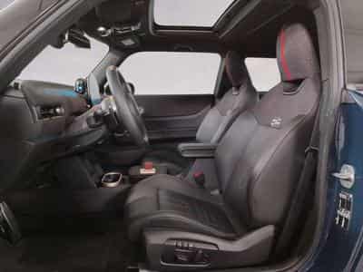 MINI Cooper Head-Up HK HiFi DAB LED Shz (2025) - Foto 7