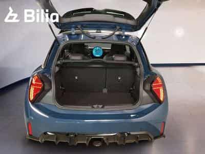 MINI Cooper Head-Up HK HiFi DAB LED Shz (2025) - Foto 9