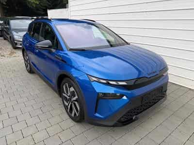 Skoda Elroq Sportline 60 (2026) - Foto 1
