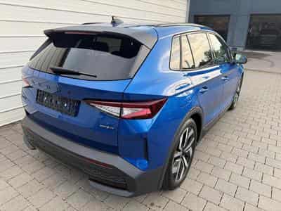 Skoda Elroq Sportline 60 (2026) - Foto 3