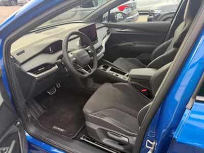 Skoda Elroq Sportline 60 (2026) - Foto 6