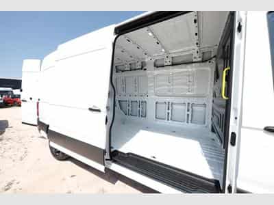 VW Crafter 35 L4H3 3S (2026) - Foto 10