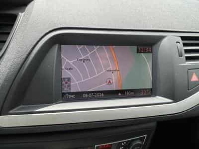 Citroën C5 C5 Lim. Tendance *Automatik*Navi*Bluetooth*PDC* (2010) - Foto 11