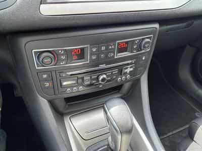 Citroën C5 C5 Lim. Tendance *Automatik*Navi*Bluetooth*PDC* (2010) - Foto 12