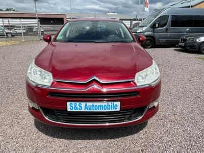 Citroën C5 C5 Lim. Tendance *Automatik*Navi*Bluetooth*PDC* (2010) - Foto 2