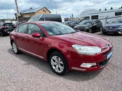 Citroën C5 C5 Lim. Tendance *Automatik*Navi*Bluetooth*PDC* (2010) - Foto 3