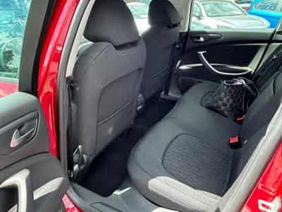 Citroën C5 C5 Lim. Tendance *Automatik*Navi*Bluetooth*PDC* (2010) - Foto 8