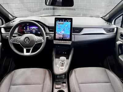 Renault Captur 1.3 TCE 160 CV TECHNO **Caméra** Sièges Chauff.** ACC ** (2025) - Foto 9