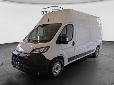 Peugeot Boxer 435 L3H3 (2026) - Foto 1