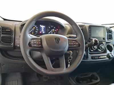 Peugeot Boxer 435 L3H3 (2026) - Foto 10