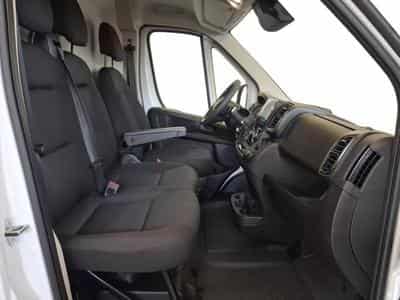 Peugeot Boxer 435 L3H3 (2026) - Foto 12