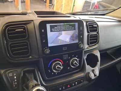 Peugeot Boxer 435 L3H3 (2026) - Foto 8