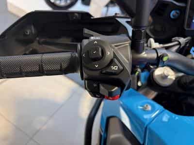Yamaha Ténéré 700 Rally (2026) - Photo 13
