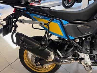 Yamaha Ténéré 700 Rally (2026) - Photo 15